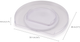 Organizer obrotowy do lodówki Joseph Joseph FridgeStore (851666) 4.4 x 33.1 x 28 cm (5028420006575) - obraz 2