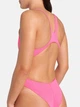 Жіночий Купальник Arena TEAM SWIMSUIT SWIM TECH SOLID Рожевий 42 (004763-908 42) - зображення 4