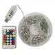 Светодиодная лента LED LAMP 10 м+ QR код LED LAMP MDX-265, Освещение с управлением со смартфона - изображение 2