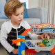 Четырехэтажный гараж для машинок Hot Wheels GNL70 - изображение 3
