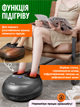 Массажер для ног роликовый Brillix инфракрасный массажер Shiatsu массажная подушка для ступней с пультом ДУ - изображение 5