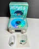 Ночник Vinyl Waves Player в стиле ретро-проигрывателя - изображение 7