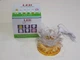 Світлодіодна диско лампа Led full color rotating lamp 0076 - зображення 4