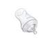 Бутылка антиколиковая 260 мл NATURAL NURSING BabyOno - изображение 2
