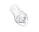 Бутылка антиколиковая 260 мл NATURAL NURSING BabyOno - изображение 4