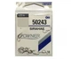 Крючок Owner Sirahae 50243 №20 Серебристый - изображение 2