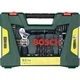 Набор принадлежностей Bosch V-Line-83 (83 шт) сверла и торцевые головки по дереву, металлу(26420) - изображение 3