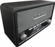 Odbiornik radiowy Denver DAB-18 Darkgrey (5706751042867) - obraz 6
