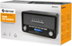 Odbiornik radiowy Denver DAB-18 Darkgrey (5706751042867) - obraz 9