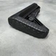 Приклад (база) DLG Tactical TBS Sharp DLG-131, Commercial-Spec, цвет – Чёрный (244427) - изображение 8