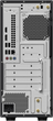 Комп'ютер ASUS ExpertCenter P500 Mini Tower P500MV (P500MV-13420H057X) - зображення 5