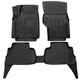 Комплект 3D килимків в салон Volkswagen Amarok (2010-2022) - изображение 1