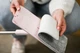 Набор для уборки York HANDY, швабра, 2 запаски, ведро - изображение 10