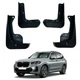 Брызговики для BMW X3 G01 2018+ (Surtep) - изображение 1