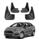 Брызговики для Ford Fiesta Седан 2013+ (Surtep) - изображение 1