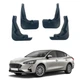 Брызговики для Ford Focus 4 2019+ Седан (Surtep) - изображение 1
