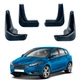 Брызговики для Ford Focus 2011-2019 Хетч и Седан (Surtep) - изображение 1