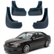 Брызговики для Hyundai Sonata NF 2007-2009 (Surtep) - изображение 1