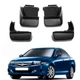 Брызговики для Honda Accord 2003-2007 (2.4L) USA (Surtep) - изображение 1