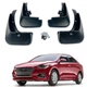 Брызговики для Hyundai Reina /Verna (Коста-Рика, Чили и Перу) 2017-2021 (Surtep) - изображение 1