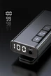 MP3-плеєр з Bluetooth 5.1 приймачем U&P Modern GR13 Black (SHT-GR13-BK) - зображення 5