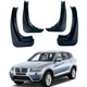 Брызговики для BMW X3 F25 2011-2017 (Surtep) - изображение 1