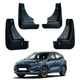 Брызговики для Ford Kuga/Escape 2020+ (Surtep) - изображение 1