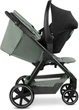 Коляска прогулянкова ABC Design Avus 2 Pine (12004992302) - зображення 5