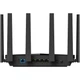 Маршрутизатор роутер Cudy WR6500 BE6500 2.5G Wi-Fi 7 Router 2.4 ГГц/5 ГГц Black (WR6500H) - зображення 2