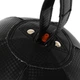 Груша на розтяжках Кругла пневматична з основою-обважненням XMMA (верх-PU, гума, пластик, d-22см, р-р основ. 31х10см) (SD01KIT) - изображение 6