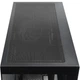 Геймерский корпус для компьютера с A-RGB подсветкой, закаленное стекло, USB Type-C, Miditower, черный - изображение 8