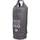 Водонепроникний гермомішок SP- Waterof Bag 30л (PVC, Сірий) (TY-6878-30_Сірий) - изображение 1