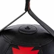 Груша на розтяжках Кругла пневматична з основою-обважненням MAXXMMA SD03KIT ( SD03KIT) - изображение 7