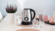 Електрочайник Teesa TSA1513 Black - зображення 6