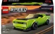Конструктор LEGO Спортивний автомобіль Dodge Challenger SRT Hellcat 390 деталей (77237) - зображення 1
