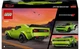 Конструктор LEGO Спортивний автомобіль Dodge Challenger SRT Hellcat 390 деталей (77237) - зображення 2