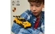 Конструктор LEGO Суперкар Porsche 911 GT3 RS 348 деталей (77239) - изображение 4