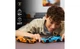 Конструктор LEGO Lamborghini Revuelto та Huracán STO 607 деталей (77238) - зображення 4
