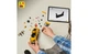 Конструктор LEGO Суперкар Porsche 911 GT3 RS 348 деталей (77239) - изображение 8