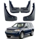 Брызговики для Land Rover Frelander II 2007-2015 (Surtep) - изображение 1