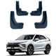 Брызговики для Mitsubishi Eclipse Cross 2018+ (Surtep) - изображение 1