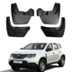 Брызговики для Renault Dacia Duster II 2018+ (Surtep) - изображение 1