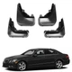 Брызговики для Mercedes Benz W212 2009-2012 (Surtep) - изображение 1