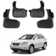 Брызговики для Lexus RX 350 2009-2015 (Surtep) - изображение 1