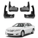 Брызговики для Toyota Camry 40 2006-2011 (Surtep) - изображение 1
