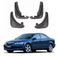 Бризковики для Mazda 6 2002-2007 (Surtep) - зображення 1