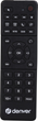 Odbiornik radiowy Denver MDA-525DW Dark Wood (5706751073472) - obraz 6