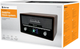 Odbiornik radiowy Denver MDA-525DW Dark Wood (5706751073472) - obraz 7
