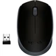 Миша Logitech M171 Grey/Black (910-004424) - зображення 1