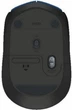 Миша Logitech M171 Grey/Black (910-004424) - зображення 4